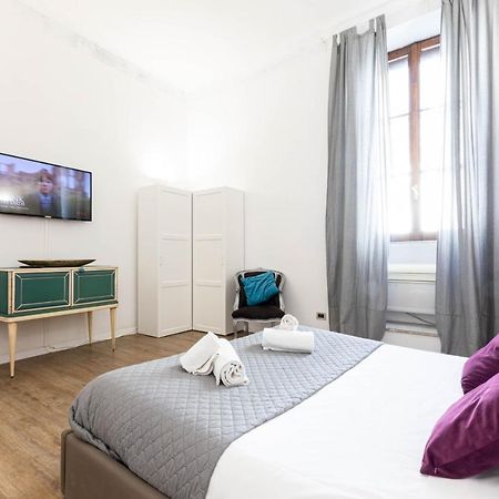 Toniolo Two Bedroom Two Bath Rom Eksteriør billede