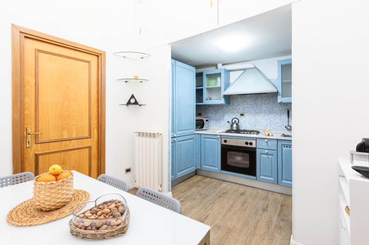 Toniolo Two Bedroom Two Bath Rom Eksteriør billede