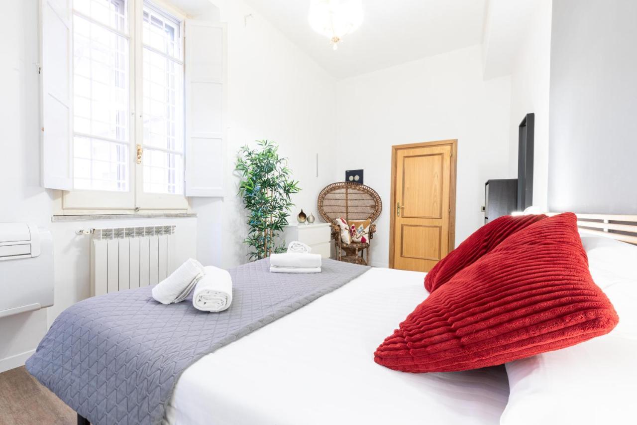 Toniolo Two Bedroom Two Bath Rom Eksteriør billede
