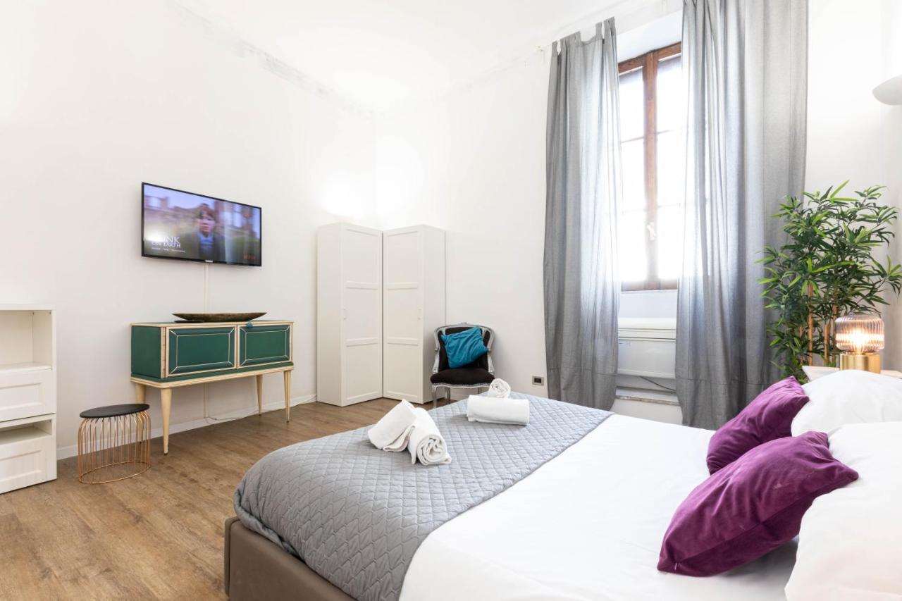 Toniolo Two Bedroom Two Bath Rom Eksteriør billede