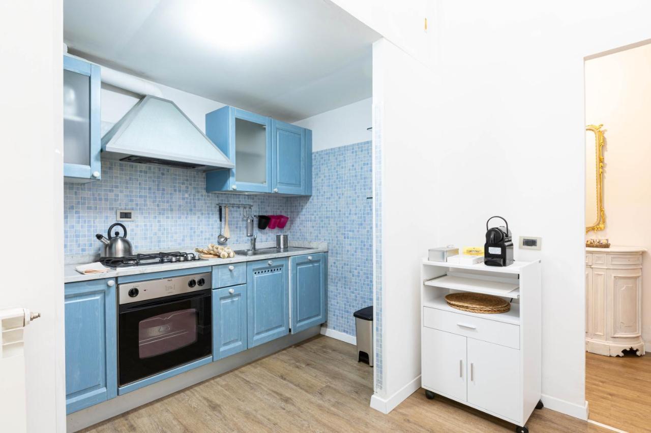 Toniolo Two Bedroom Two Bath Rom Eksteriør billede