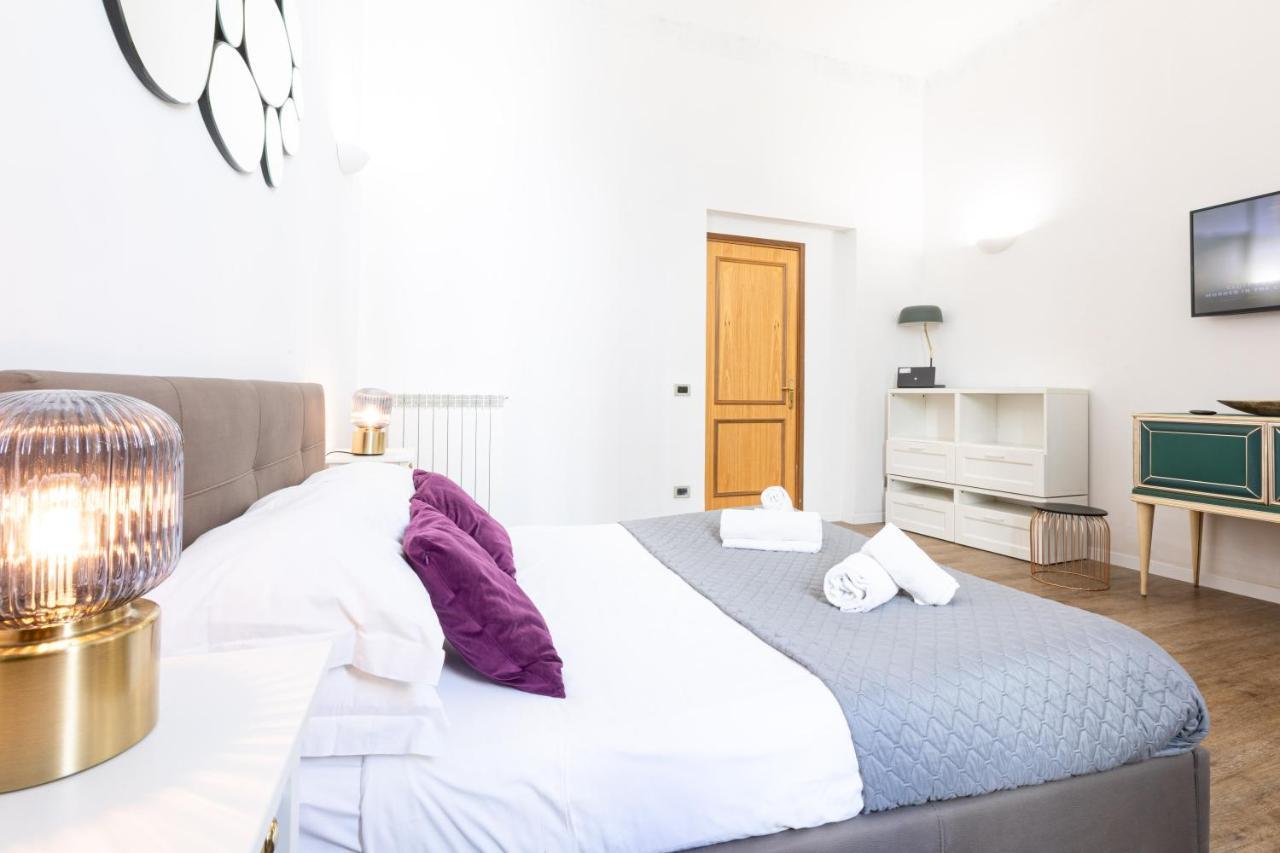 Toniolo Two Bedroom Two Bath Rom Eksteriør billede