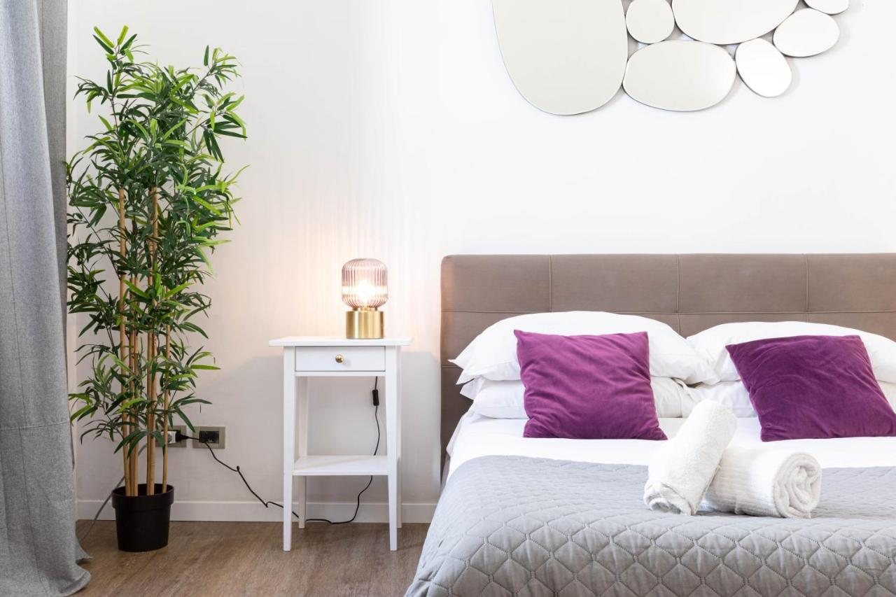 Toniolo Two Bedroom Two Bath Rom Eksteriør billede