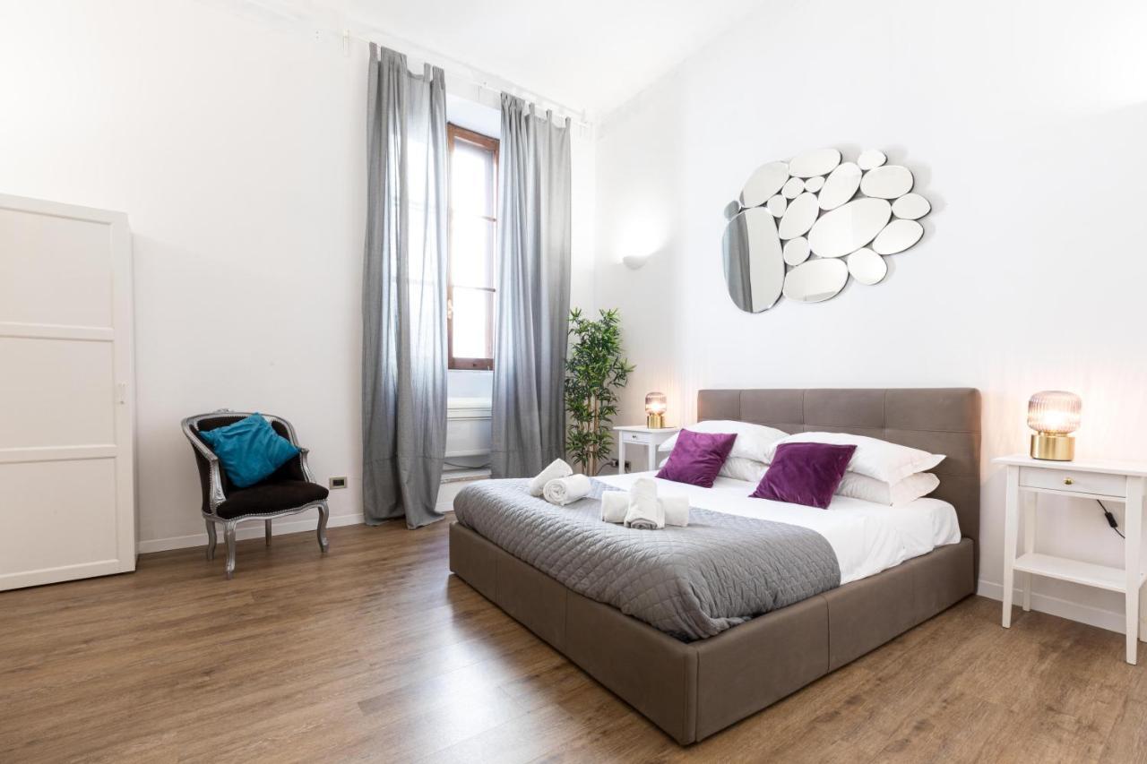 Toniolo Two Bedroom Two Bath Rom Eksteriør billede