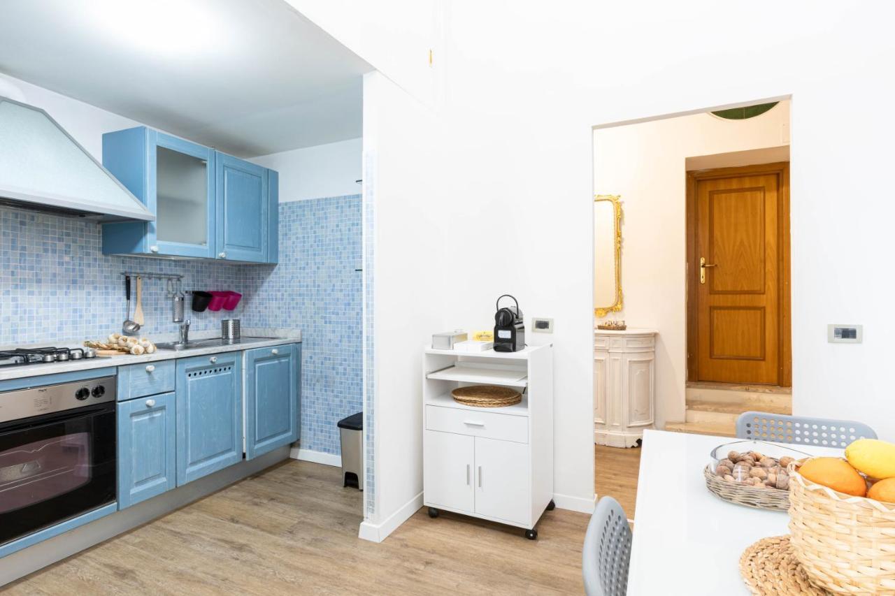 Toniolo Two Bedroom Two Bath Rom Eksteriør billede